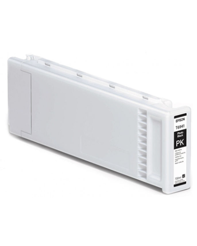 Kartric Epson UltraChrome XD Photo Black T694100 700 ml