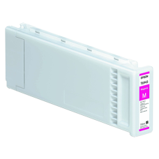 Kartric Epson Singlepack UltraChrome XD Magenta T694300 Ink Cartridge 700 ml