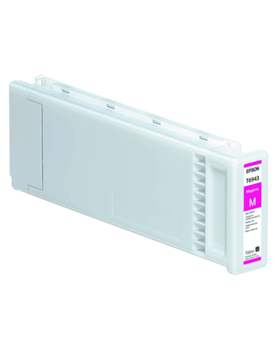 Kartric Epson Singlepack UltraChrome XD Magenta T694300 Ink Cartridge 700 ml