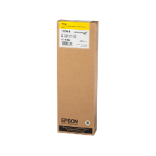 Kartric Epson UltraChrome XD Yellow T694400 700 ml