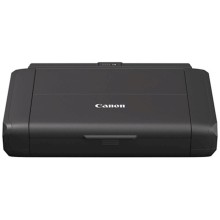 Canon PIXMA TR150 / A4 / Rəngli / Inkjet / Portativ / Wi-Fi