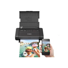 Canon PIXMA TR150 / A4 / Rəngli / Inkjet / Portativ / Wi-Fi