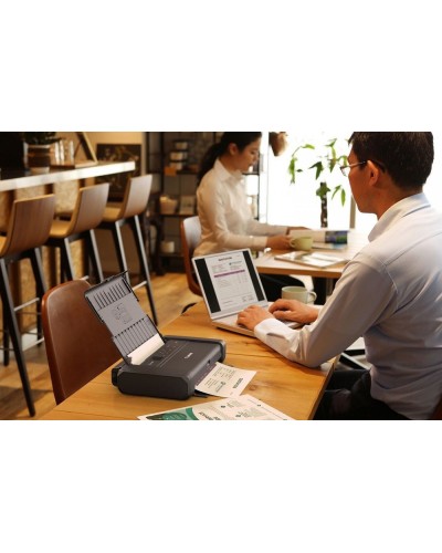 Canon PIXMA TR150 / A4 / Rəngli / Inkjet / Portativ / Wi-Fi