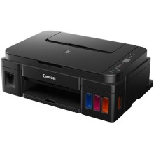 Canon PIXMA G2416 / A4 / Rəngli / Inkjet / MFP / USB