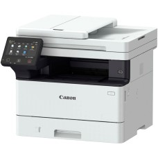Canon Laser Printer i-SENSYS MF463DW / MFP / A4 / Qara-Ağ / Çap - 40ppm / USB; Eth.; Wi-Fi