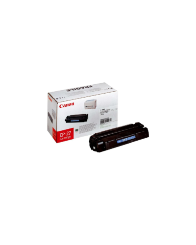 Canon CARTRIDGE EP-27 – Qara Toner Kartric
