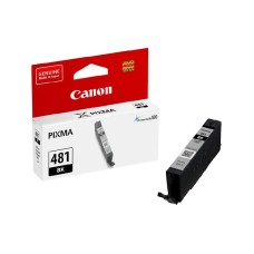 Canon CLI-481BK  Black Original Mürəkkəb Kartrici