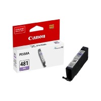 Canon CLI-481PB 2102C001 Фотосиний струйный картридж Photo Blue 5.6 мл