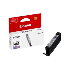 Canon CLI-481PB 2102C001 Photo Blue Foto Mavi Mürəkkəb Kartrici 5.6 ml
