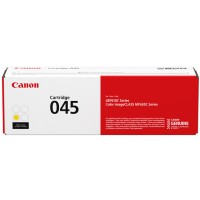 Canon Cartridge 045 Y CRG-045 Yellow  Original Toner Kartrici