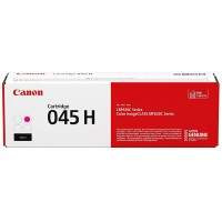 Canon Cartridge 045HМ Magenta Original Toner Kartrici