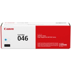 Canon Cartridge 046C CRG-046 C  Cyan Original Toner Kartrici