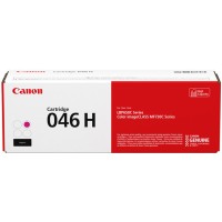 Canon Cartridge 046H 1252C002 Magenta Yüksək Tutumlu Toner Kartrici