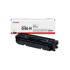 Canon Cartridge 046H CRG-046H Y  Yellow Original Toner Kartrici