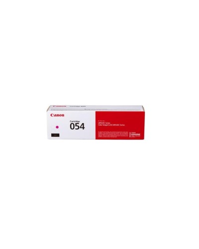 Canon Cartridge 054 3022C002 Magenta Toner Kartrici