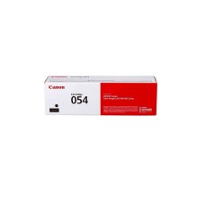 Canon Cartridge 054 3024C002 Black Qara Toner Kartrici