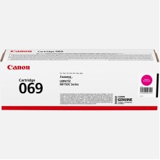 Canon Cartridge 069 CRG-069 M Magenta Original Toner Kartrici