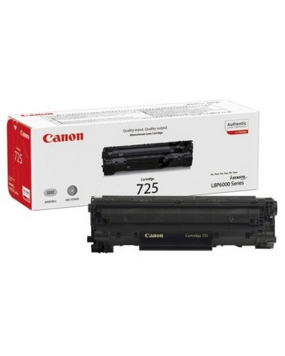 Canon Cartridge 725 – Qara Toner Kartric