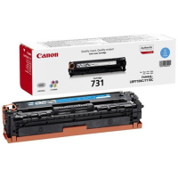 Canon Cartridge 731 C CRG-731C  Cyan Original Toner Kartrici