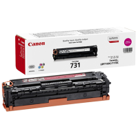 Canon Cartridge 731M CRG-731 M Magenta Original Toner Kartrici