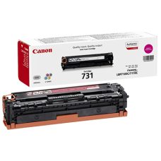 Canon Cartridge 731M CRG-731 M Magenta Original Toner Kartrici