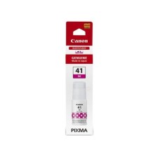 Canon GI-41 M 4544C001 Magenta Pürpür Original Mürəkkəb Konteyneri 70 ml
