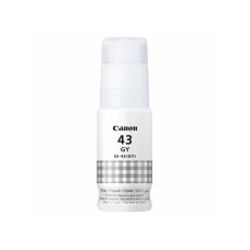 Canon GI-43GY 4707C001 Grey Boz Mürəkkəb Konteyneri 60 ml