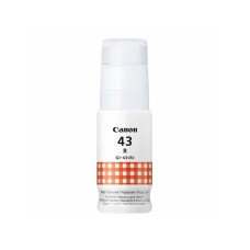 Canon GI-43R 4716C001 Red Qırmızı Mürəkkəb Konteyneri 60 ml