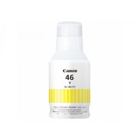 Canon GI-46 Y 4429C001 Желтые пигментные чернила 135 мл