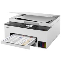 Canon MAXIFY GX1040 6169C007AA A4 Rəngli MegaTank Inkjet MFP printer