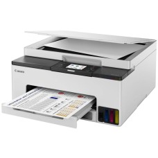 Canon MAXIFY GX1040 6169C007AA A4 Rəngli MegaTank Inkjet MFP printer