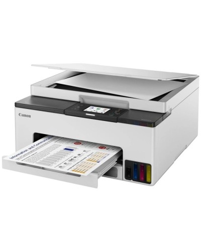 Canon MAXIFY GX1040 6169C007AA A4 Rəngli MegaTank Inkjet MFP printer