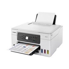 Canon MAXIFY GX3040 5777C009AA A4 Rəngli MegaTank Inkjet MFP printer