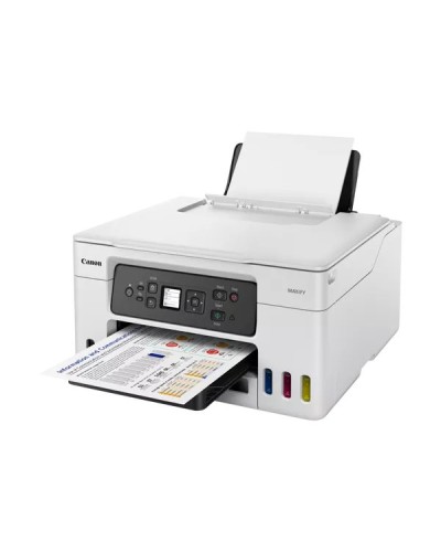Canon MAXIFY GX3040 5777C009AA A4 Rəngli MegaTank Inkjet MFP printer