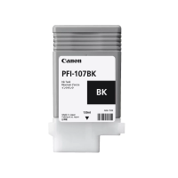 Canon PFI-107MB Matte Black Kartric