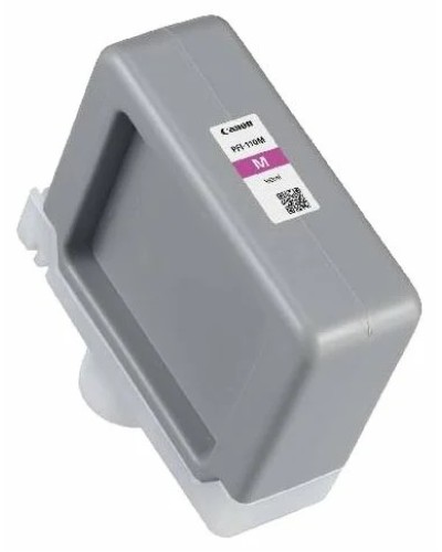 Canon PFI-110 M Magenta Pigment Mürəkkəb Kartrici 160 ml