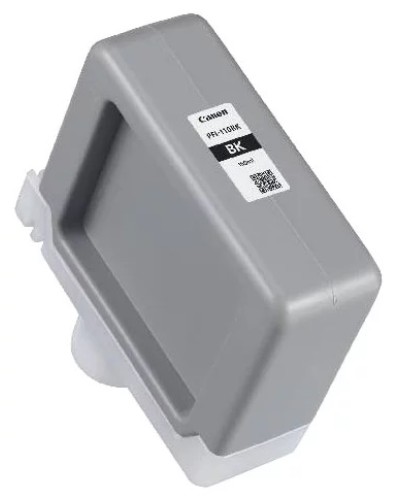 Canon PFI-110 Photo Black Pigment Kartric