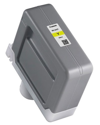 Canon PFI-310 Y  Yellow 330 ml Original Piqment Mürəkkəb Kartrici