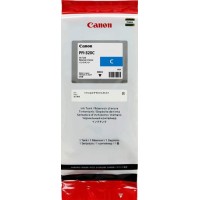 Canon PFI-320 C 2891C001AA Cyan Original Pigment Mürəkkəb Kartrici
