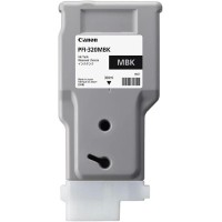 Canon PFI-320 MBK 2889C001AA Matte Black Original Pigment Mürəkkəb Kartrici