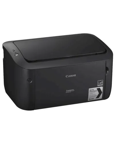 Canon i-SENSYS LBP6030B A4 Черно-белый лазерный принтер