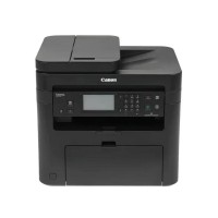 Canon i-SENSYS MF237W BUNDLE CIS 1418C170 A4 Qara-Ağ Lazer MFP Wi-Fi 2 Kartricli