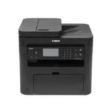 Canon i-SENSYS MF237W BUNDLE CIS 1418C170 A4 Qara-Ağ Lazer MFP Wi-Fi 2 Kartricli