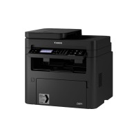 Canon i-SENSYS MF264dw II 5938C017AA A4 Qara-Ağ Lazer Multifunksional Printer Wi-Fi