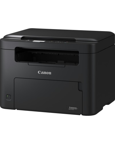 Canon i-SENSYS MF272dw 5621C013AA A4 Qara-Ağ Lazer Multifunksional Printer Wi-Fi