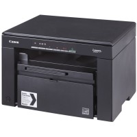 Canon i-SENSYS MF3010 5252B004 A4 Qara-Ağ Lazer Multifunksional Printer