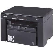 Canon i-SENSYS MF3010 BUNDLE 5252B034 A4 Qara-Ağ Lazer MFP printer