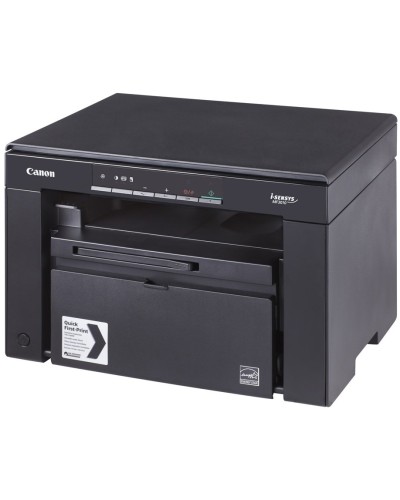 Canon i-SENSYS MF3010 BUNDLE 5252B034 A4 Qara-Ağ Lazer MFP printer