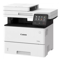 Canon i-SENSYS MF552dw 5160C011AA A4 Qara-Ağ Lazer Multifunksional Printer