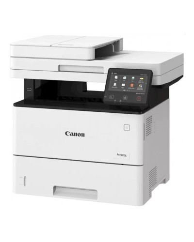Canon i-SENSYS MF552DW / A4 / Qara-Ağ / Lazer / MFP / Wi-Fi / Ethernet